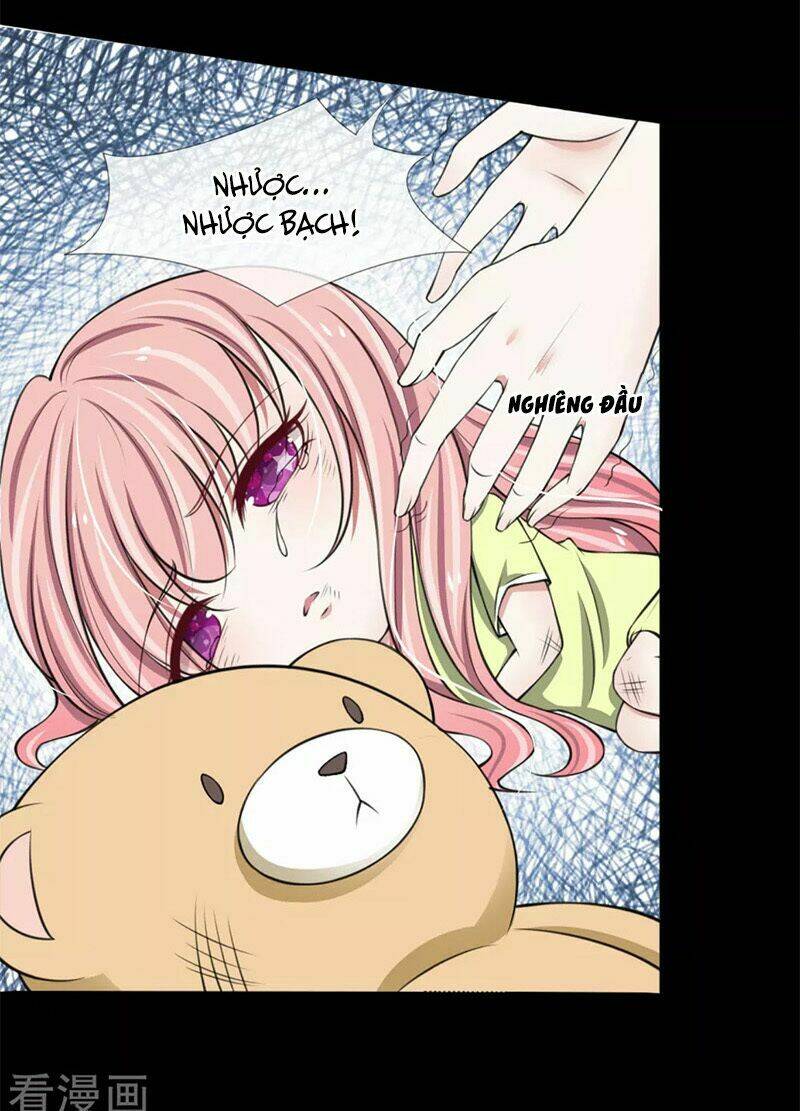 Phúc Hắc Lão Công Buông Em Ra: Chapter 73