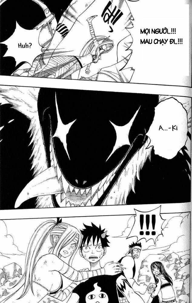 Monster Soul: Chapter 6