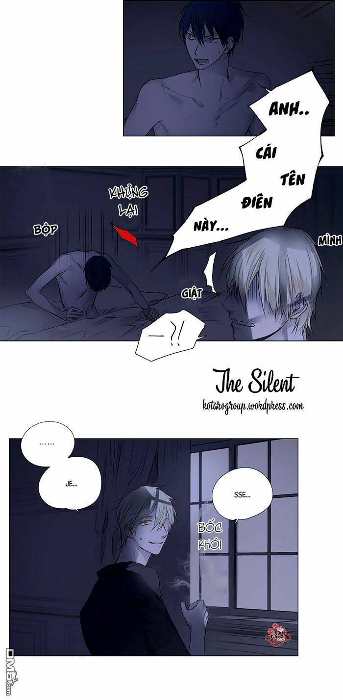 Moritat: Chapter 22