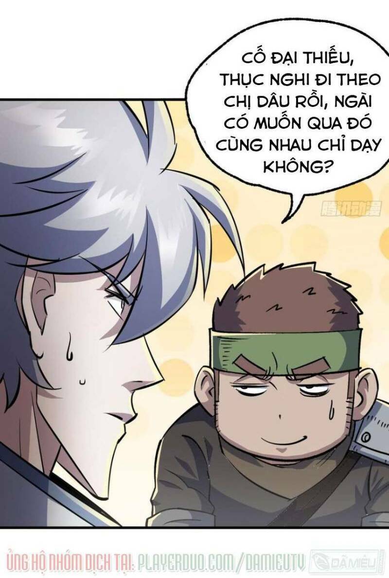 Thú Nhân: Chapter 188