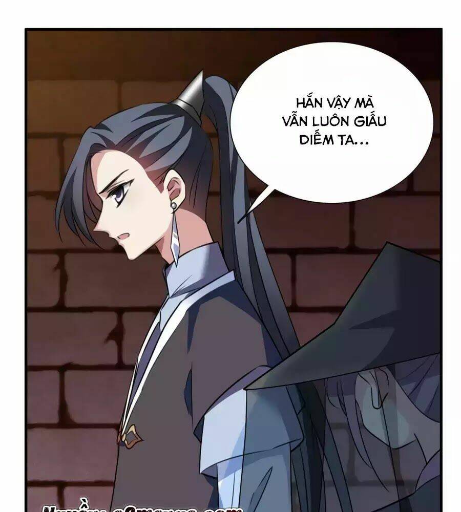 Toàn Cơ Từ: Chapter 51.2