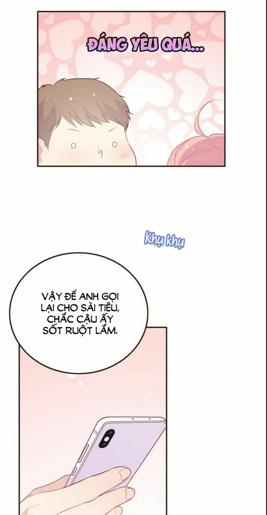 Vương Tử Thành Phố Và Công Chúa Amazon: Chapter 38