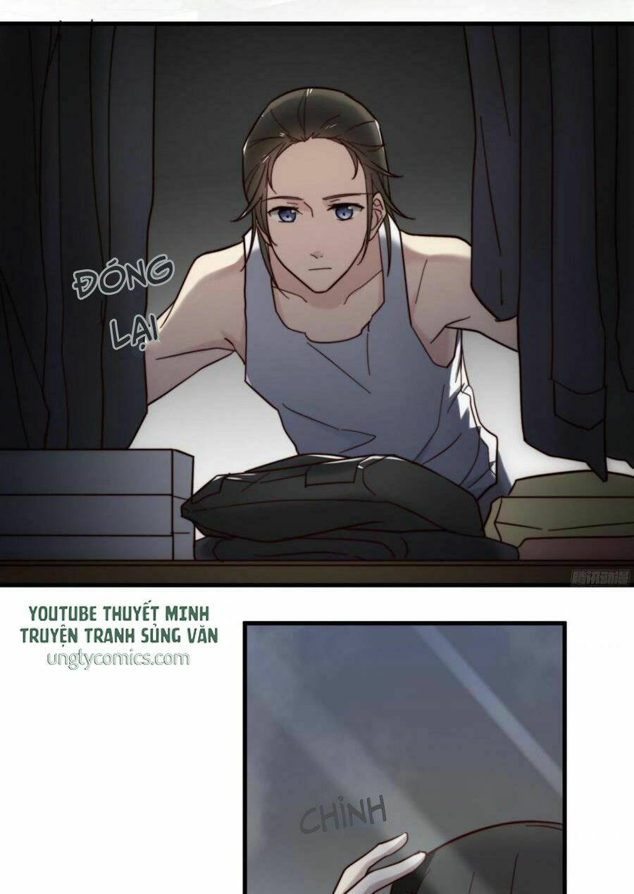 Đơn Phương Yêu Thầm Anh: Chapter 10