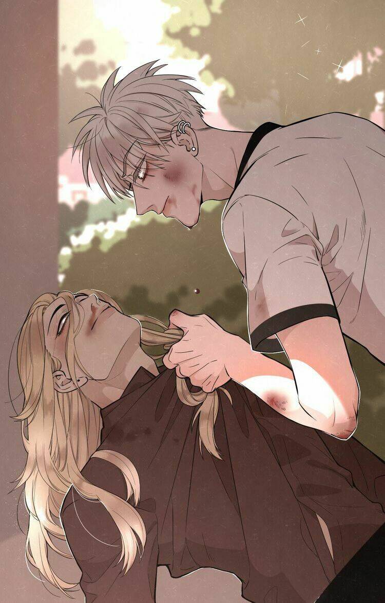 Không Ngoan: Chapter 3