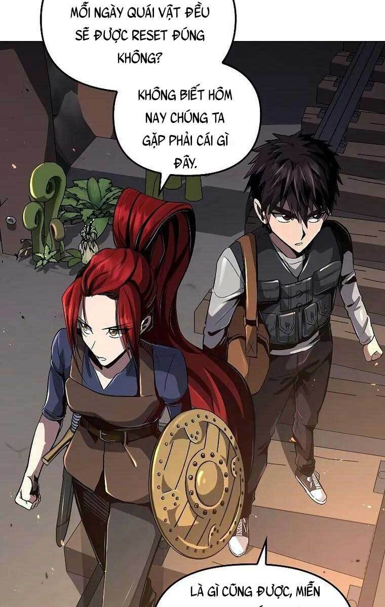 Con Đường Diệt Thần: Chapter 23