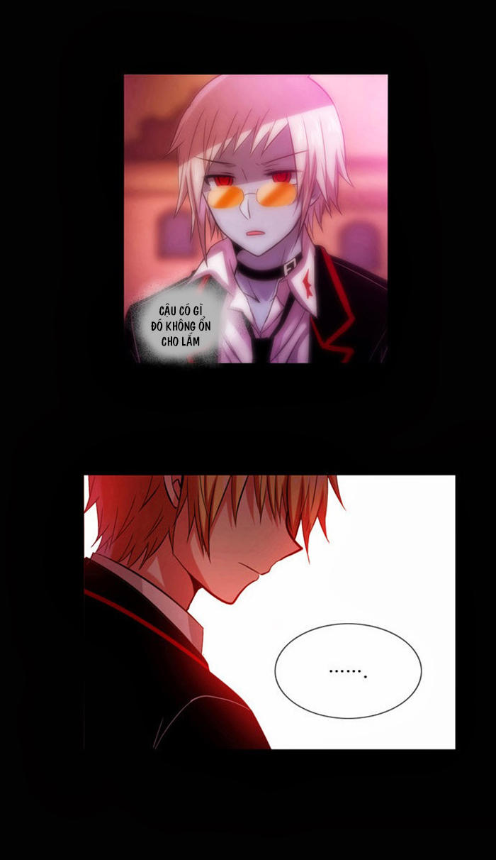 Crepuscule (Yamchi): Chapter 103