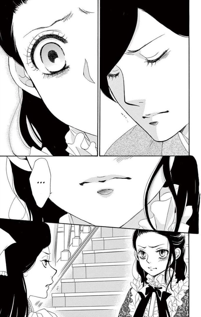 Kiniro Japanesuku: Chapter 7