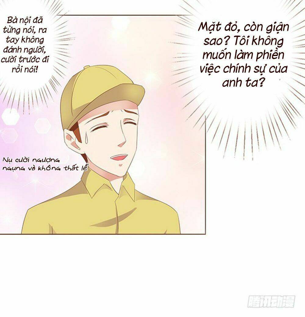 Ma Vương Luyến Ái Chỉ Nam: Chapter 99