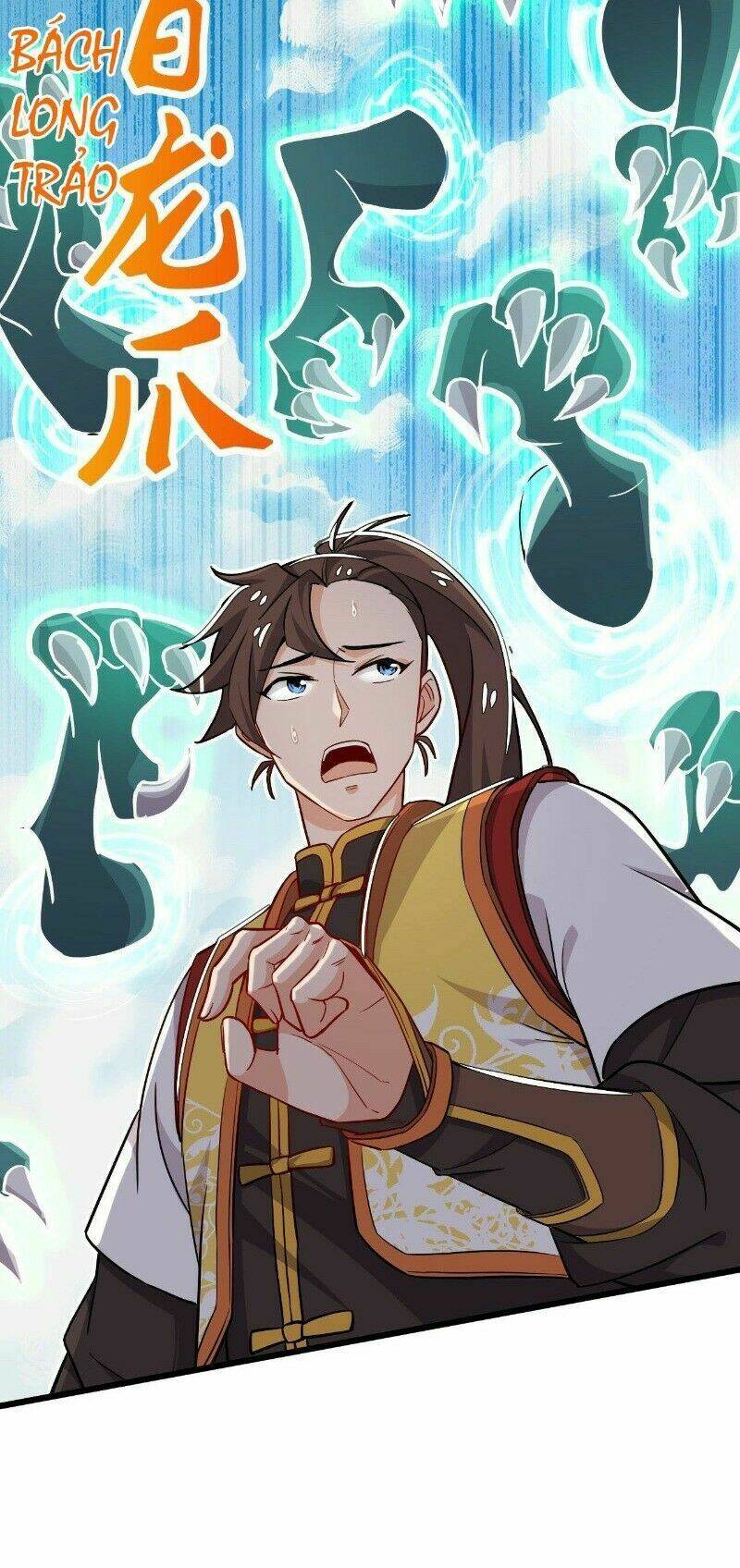 Võ Thần Đương Thế: Chapter 9