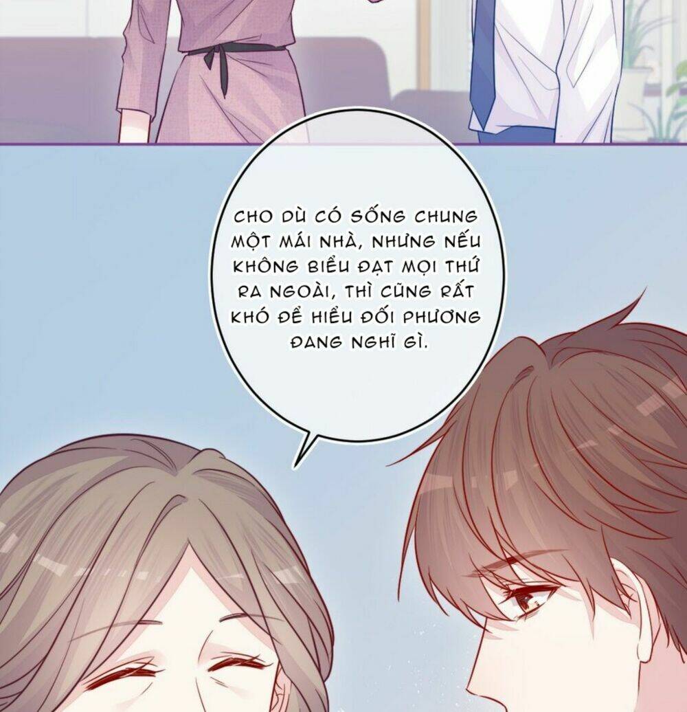 Khi Cô Gái Nhìn Thấy Thời Gian: Chapter 22