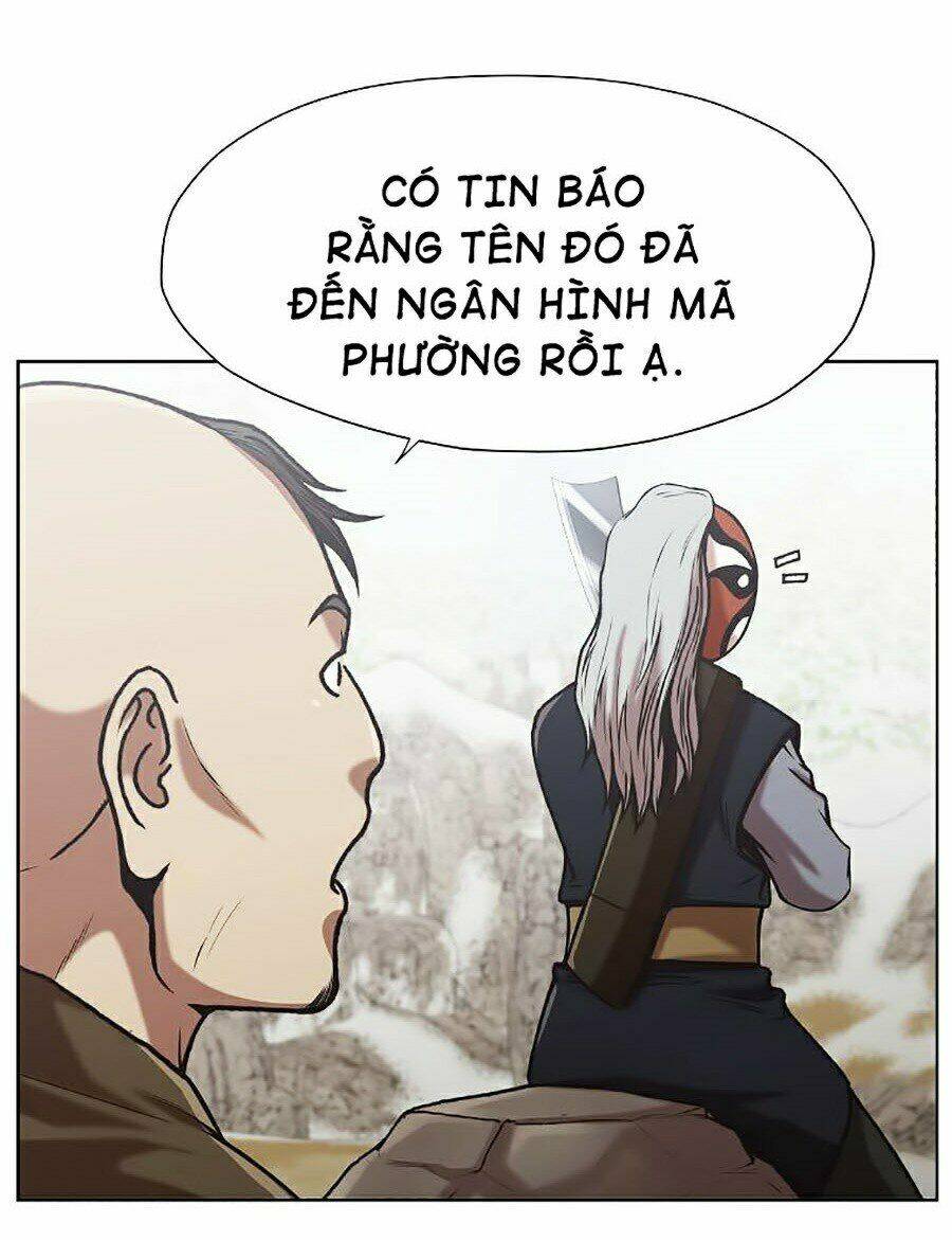 Thiên Võ Chiến Thần: Chapter 25