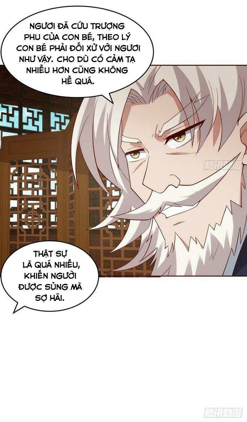 Nghịch Lân: Chapter 141