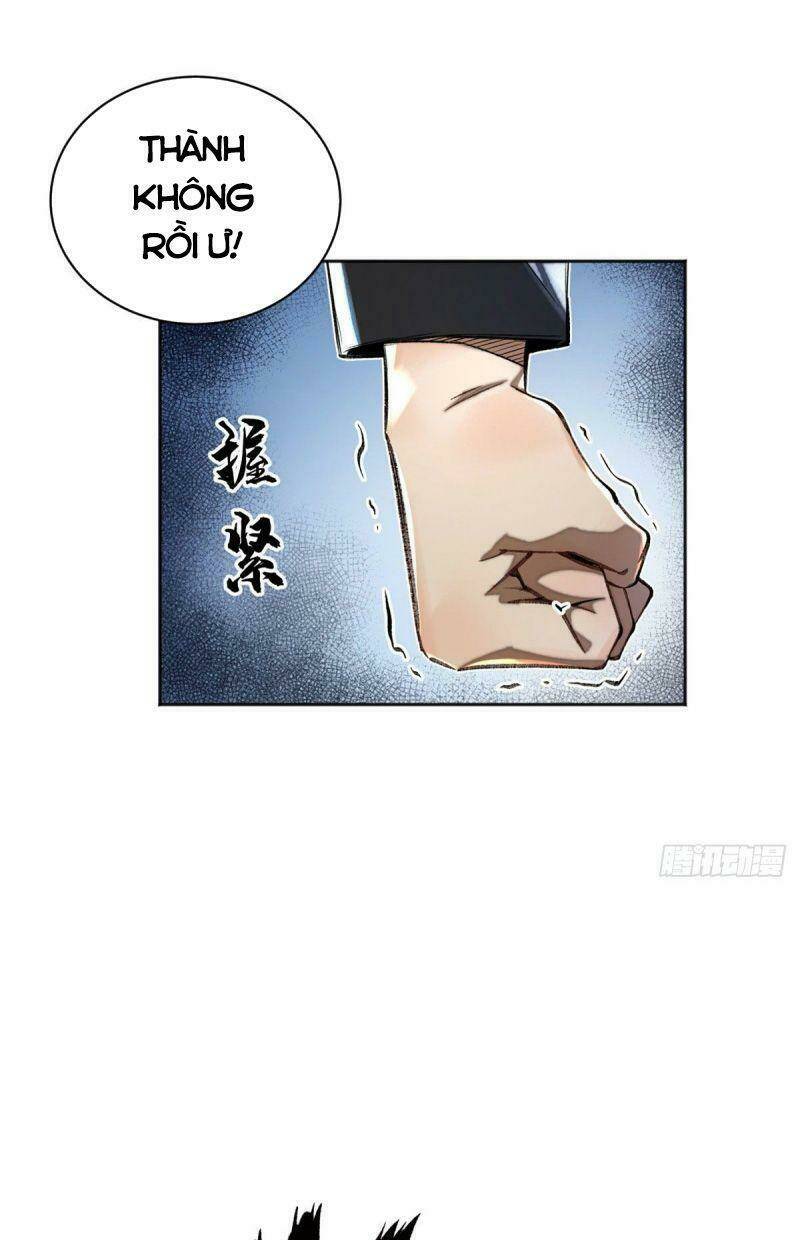 Minh Nhật Chi Kiếp: Chapter 16