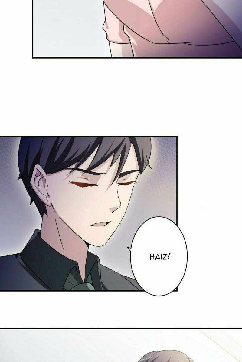 Mạc Thiếu Bức Hôn: Vợ Mới Khó Chống Đỡ: Chapter 76