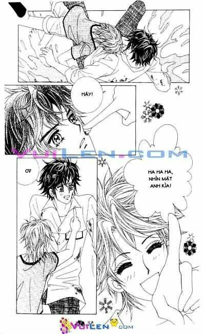 Chạm Mặt Thần Tượng: Chapter 11