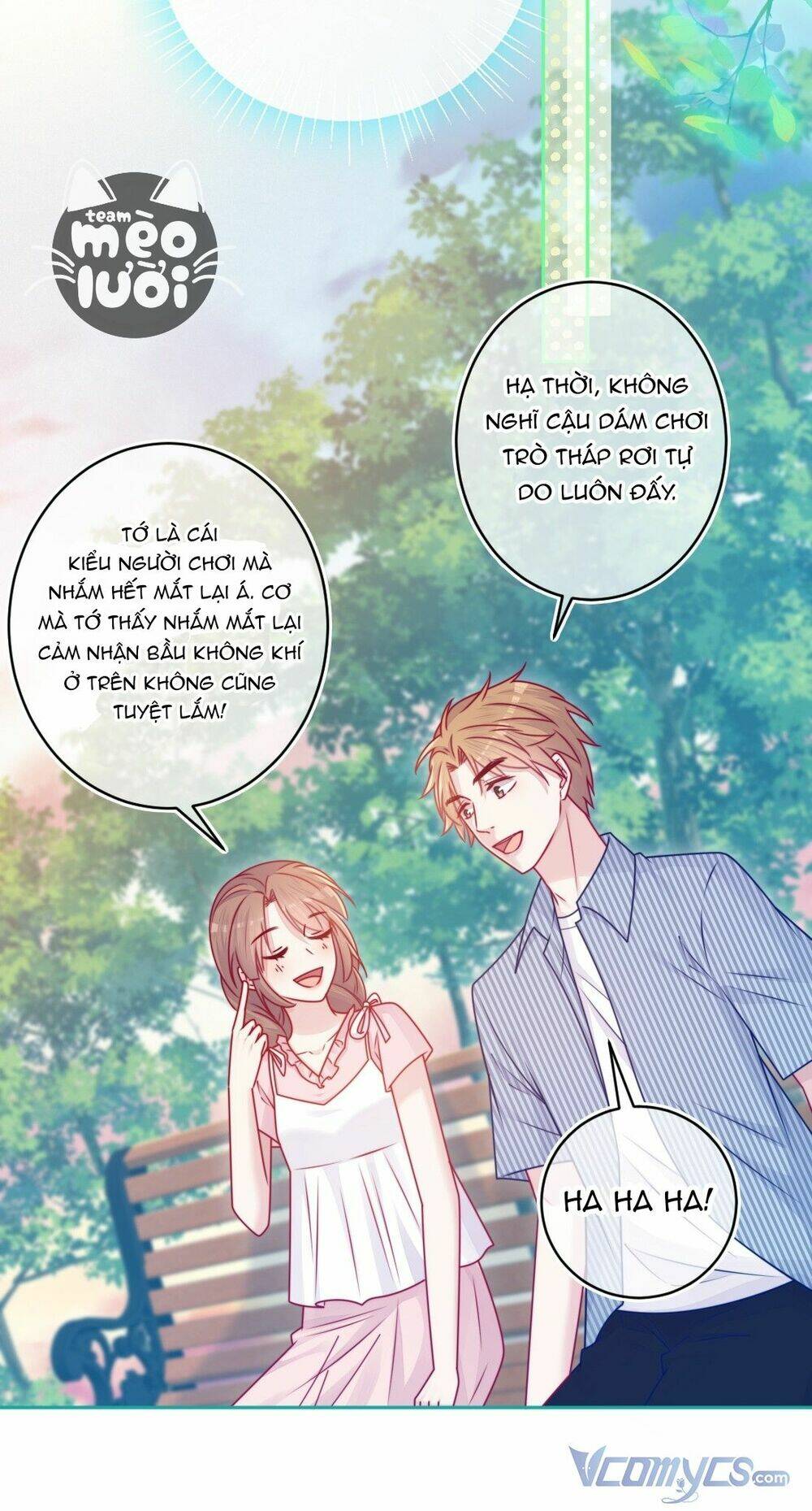 Khi Cô Gái Nhìn Thấy Thời Gian: Chapter 37