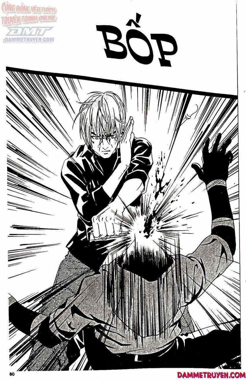 Ai Hơn Ai: Chapter 137