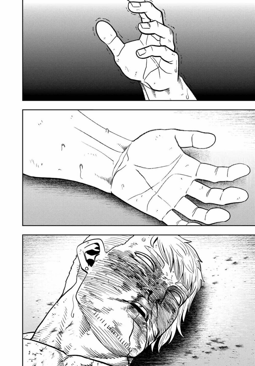 Abyss Rage: Chapter 60
