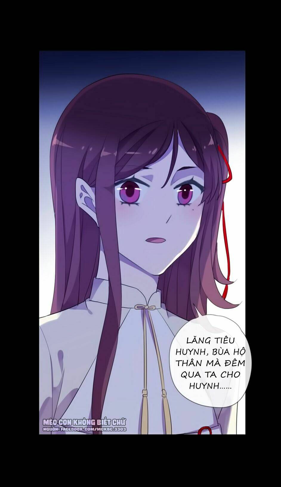 Bách Yêu Dị Văn: Chapter 73