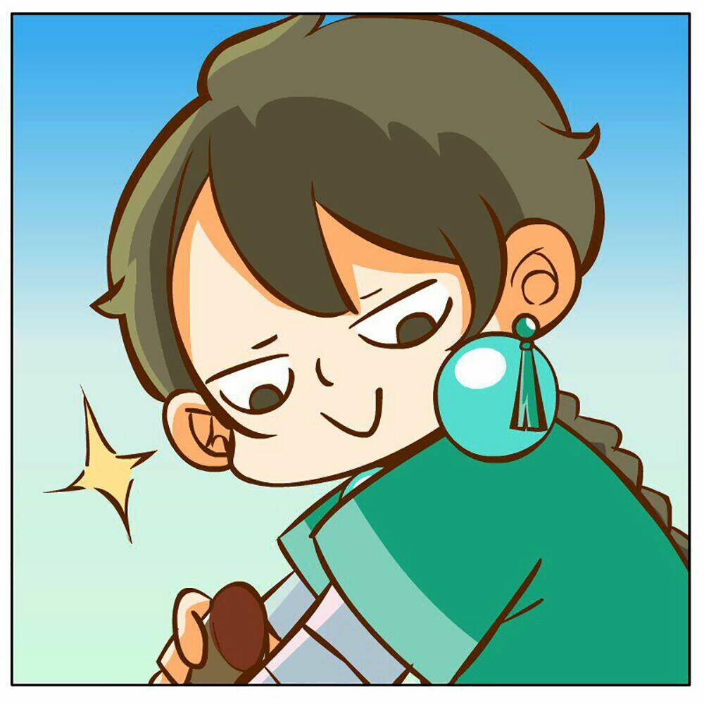 Hòa Thượng Và Tiểu Long Quân: Chapter 7