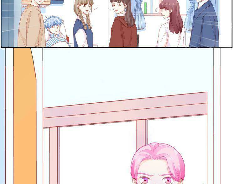 Giai Điệu Của Sự Va Chạm: Chapter 49