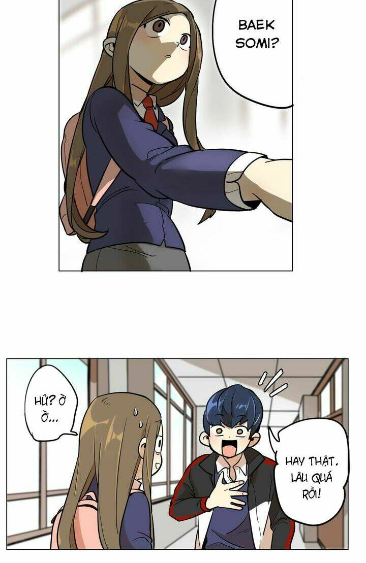 Lớn Lên Đểu Cáng: Chapter 1