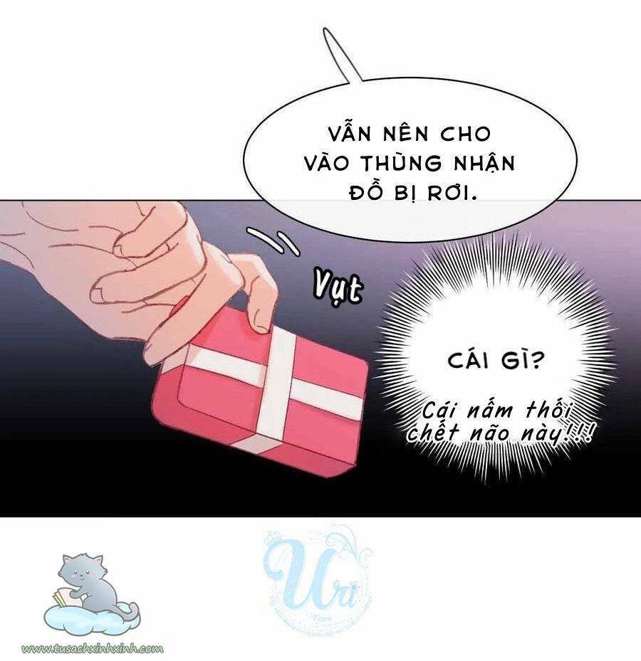 Nhật Ký Nấm Ma Cô: Chapter 24