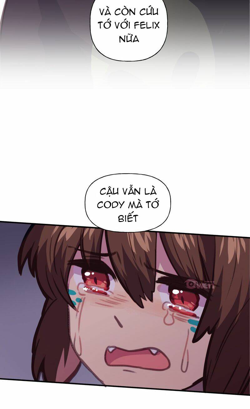 Lời Nguyền Lalin: Chapter 37