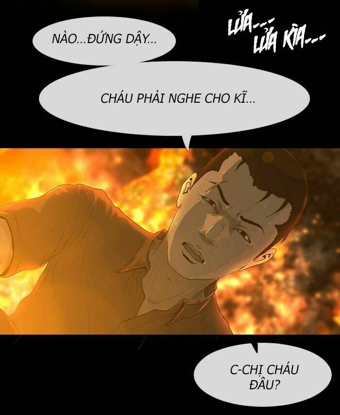 Dead Days: Chapter 44