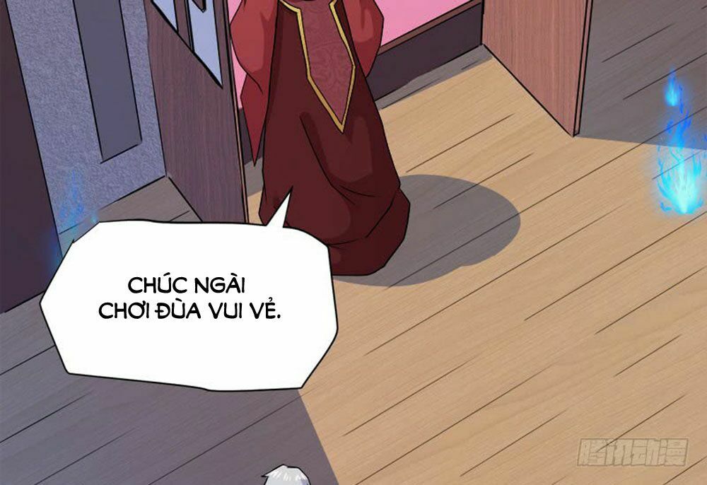 Ngạo Kiều Quỷ Vương Yêu Ta: Chapter 73