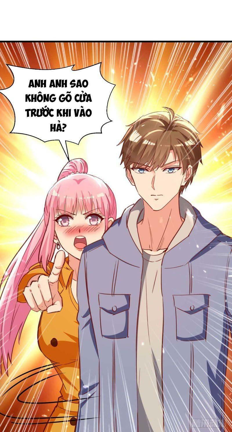 Thần Cấp Thấu Thị: Chapter 226