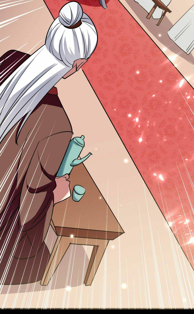 Vạn Giới Tiên Vương: Chapter 50