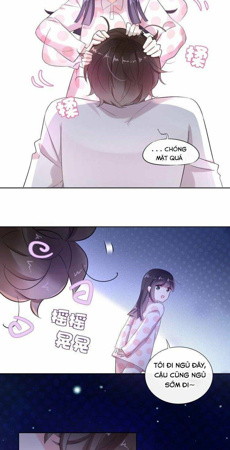 Cẩm Nang Tấn Công Tra Nam: Chapter 20