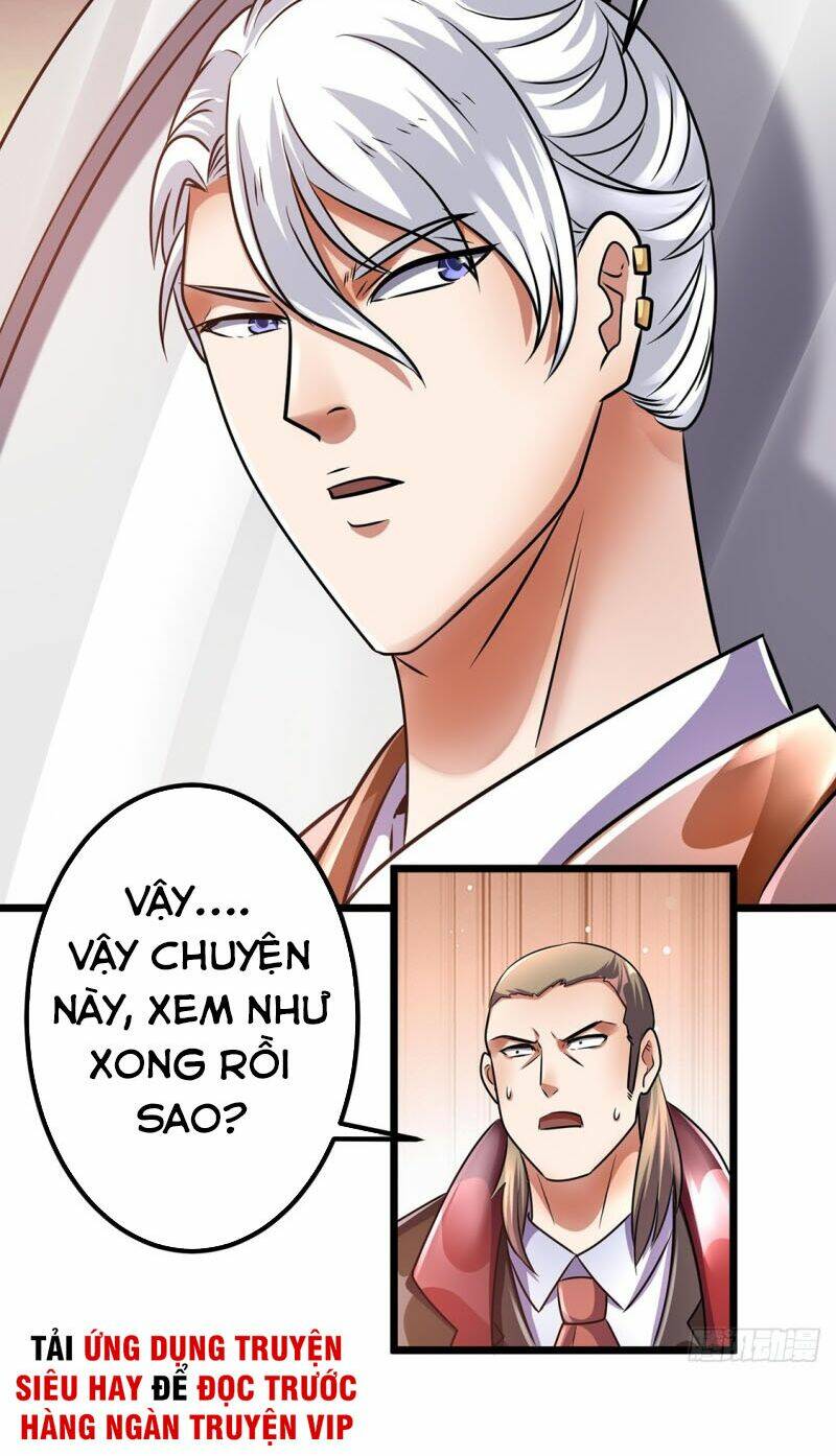 Tiên Vương Trùng Sinh: Chapter 94
