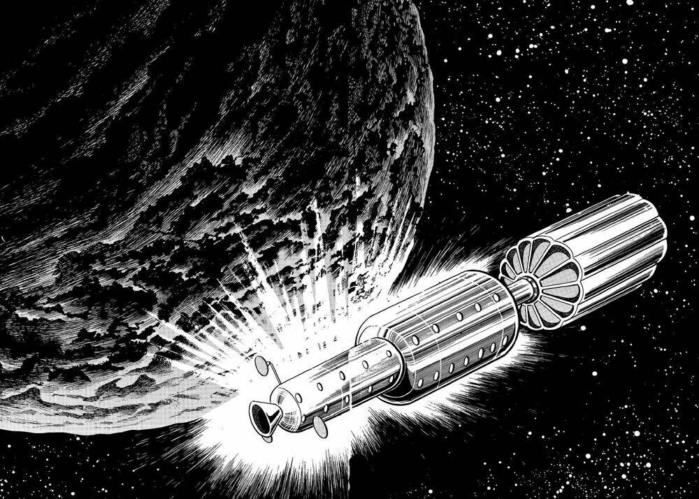 Chim Lửa: Chapter 38