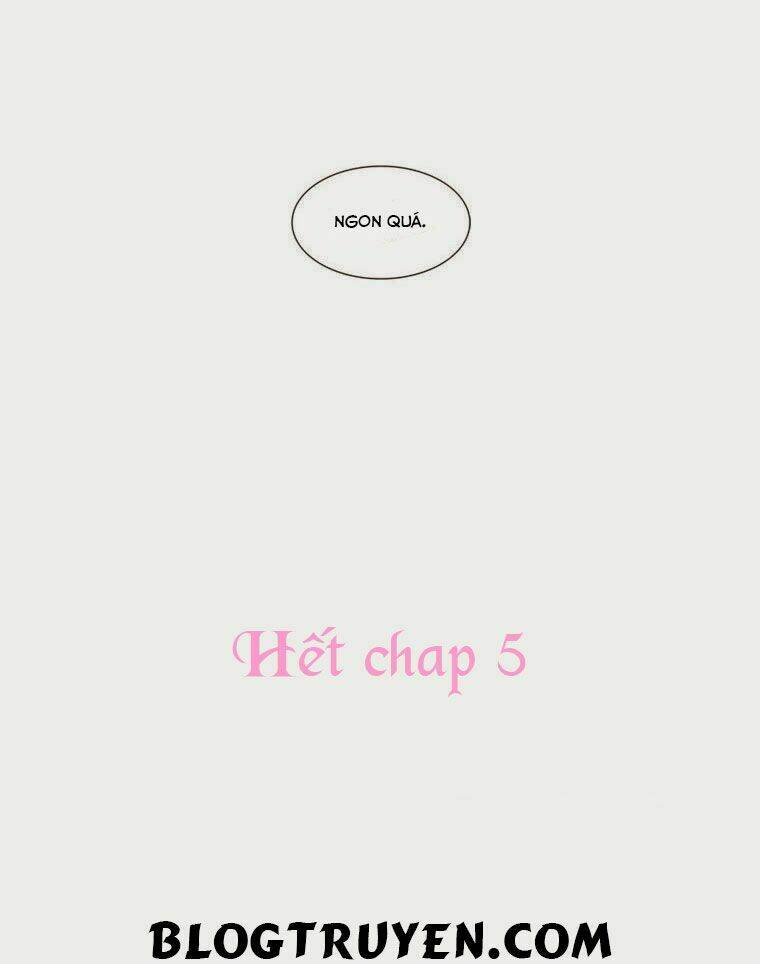 My Shining World: Chapter 5