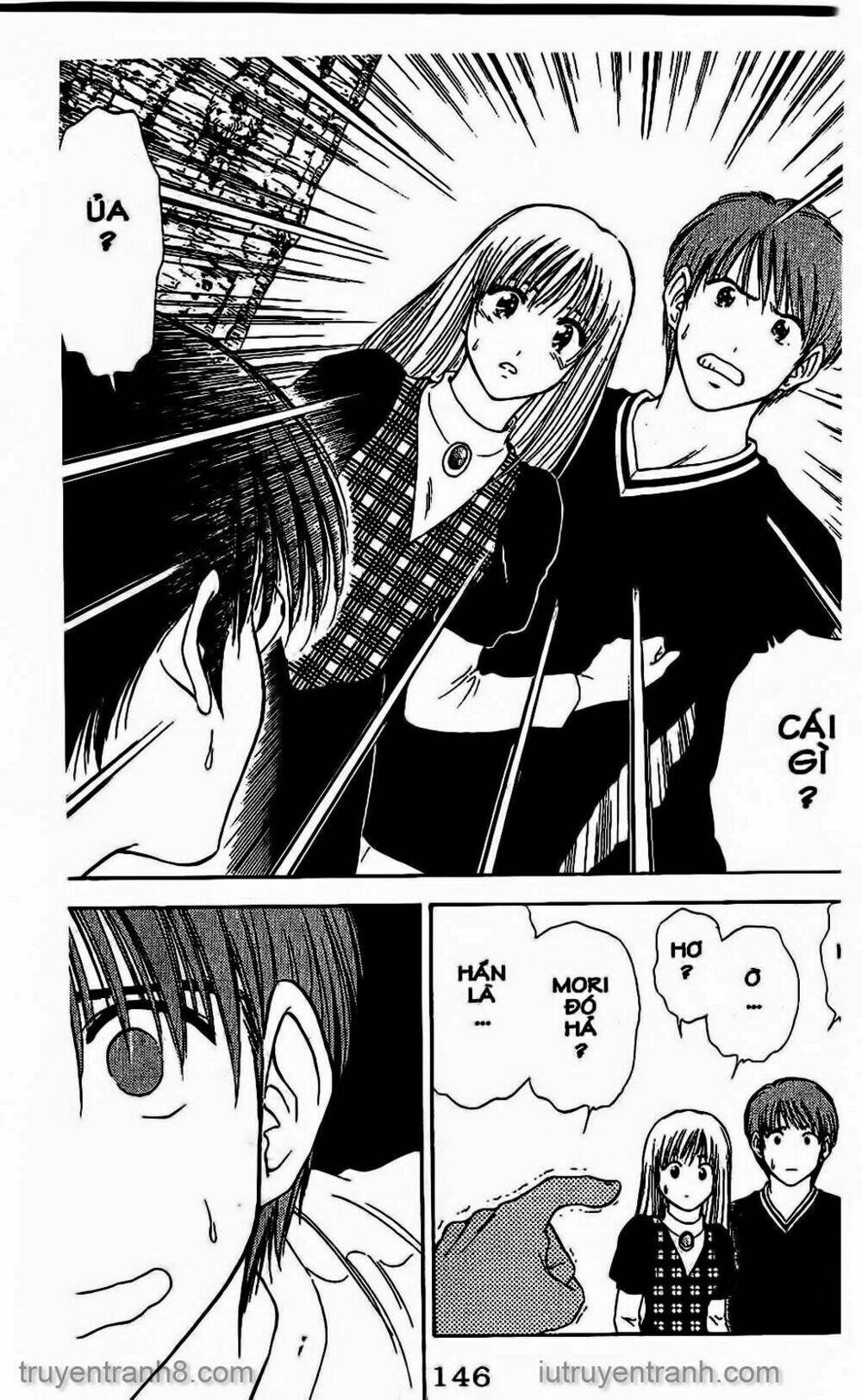 Saladdays: Chapter 57