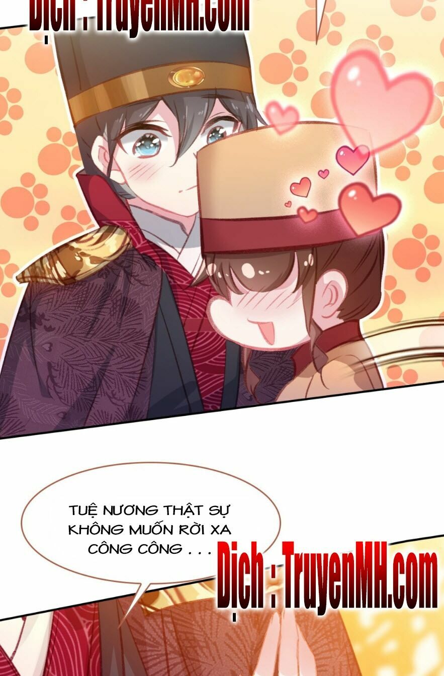 Gả Cho Một Tên Thái Giám Đáng Ghét: Chapter 96