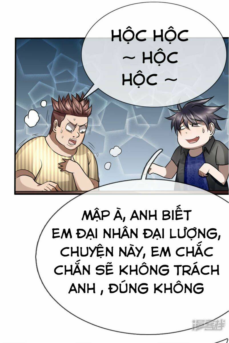 Tuyệt Thế Binh Vương: Chapter 82