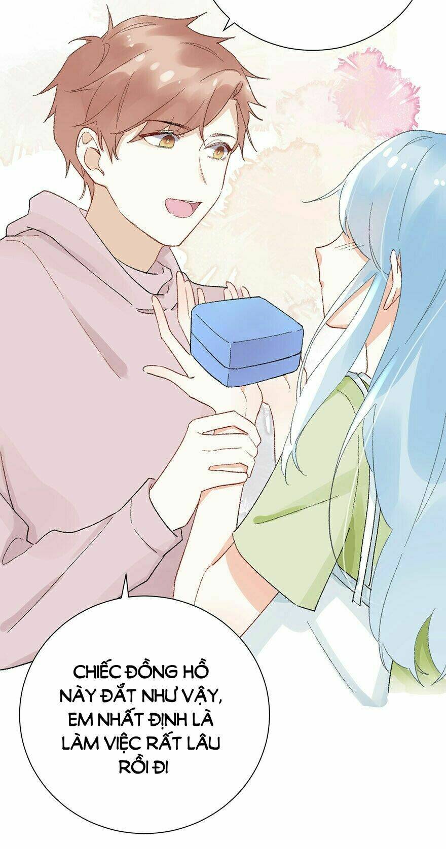 Tra Nam Cút Ra: Chapter 2