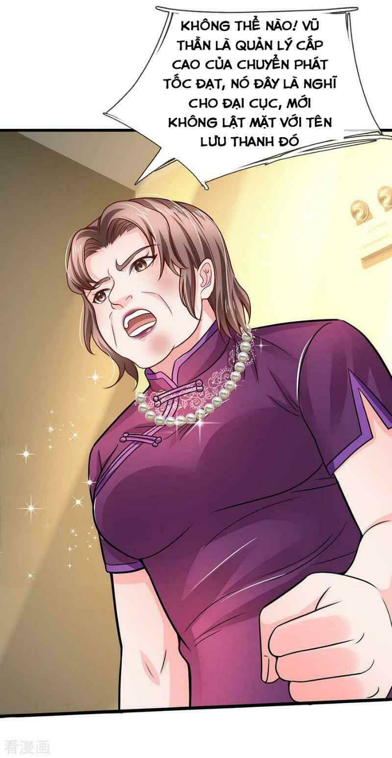 Tuyệt Đỉnh Khí Thiếu: Chapter 85