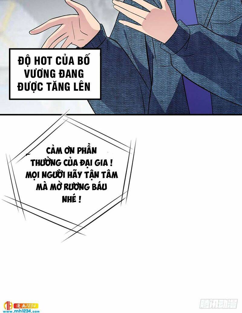 Đại Gia Livestream Vạn Giới: Chapter 34