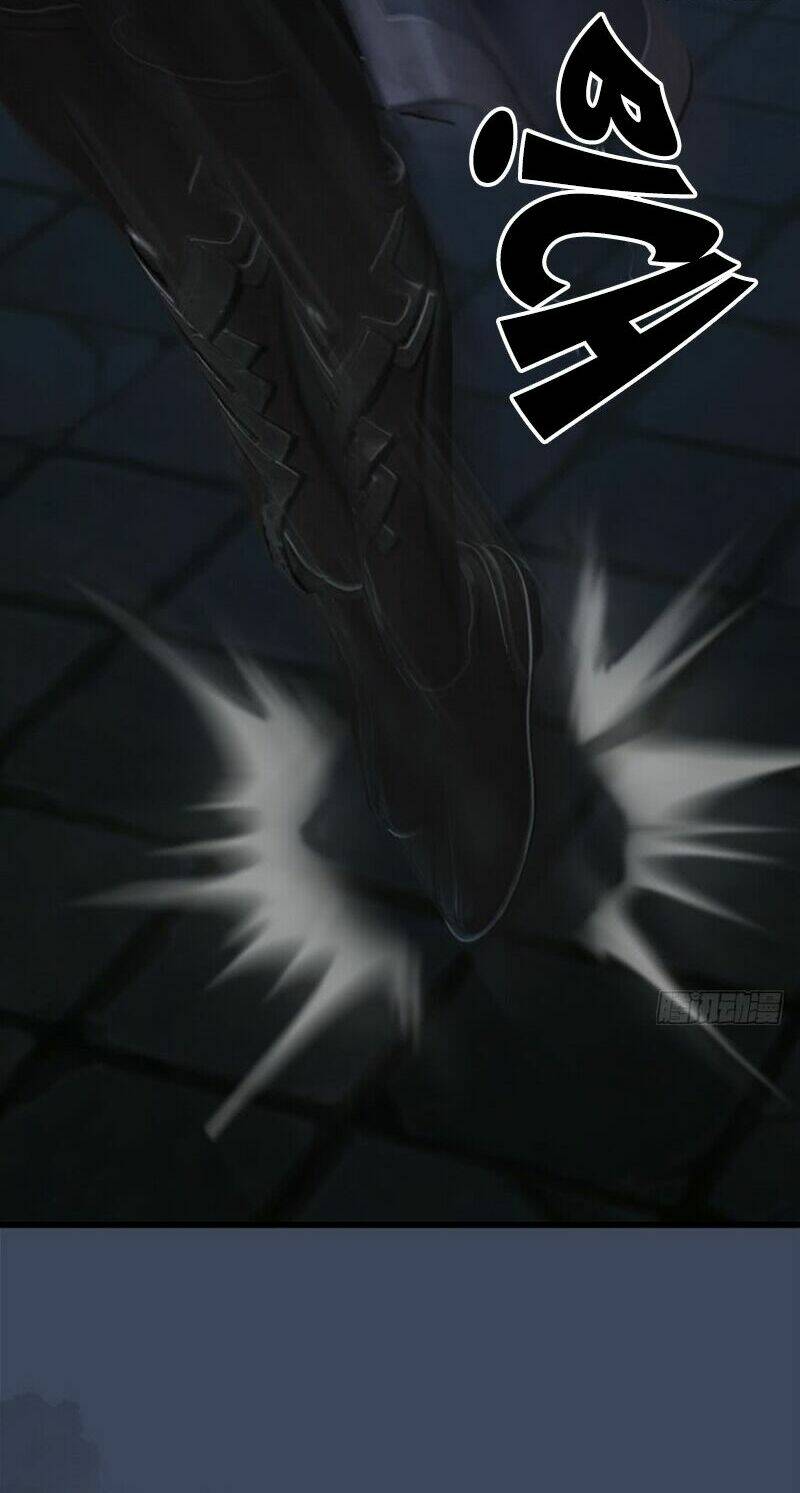 Cửu Hoang Đọa Huyền Sư: Chapter 27