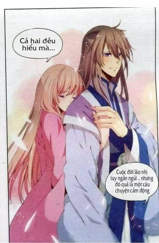 Ca Tẫn Đào Hoa: Chapter 17