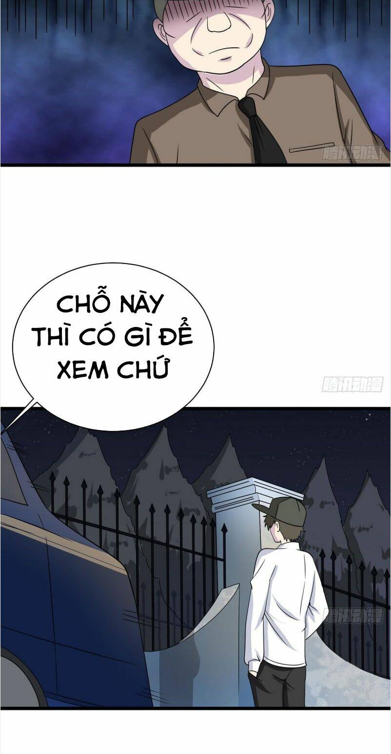 Hắn Là Long Ngạo Thiên: Chapter 12