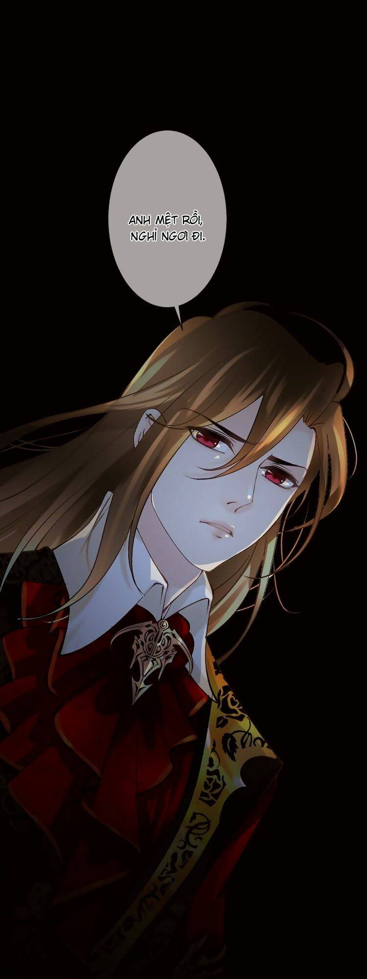 Thiên Thần Không Có Tiết Tháo: Chapter 57