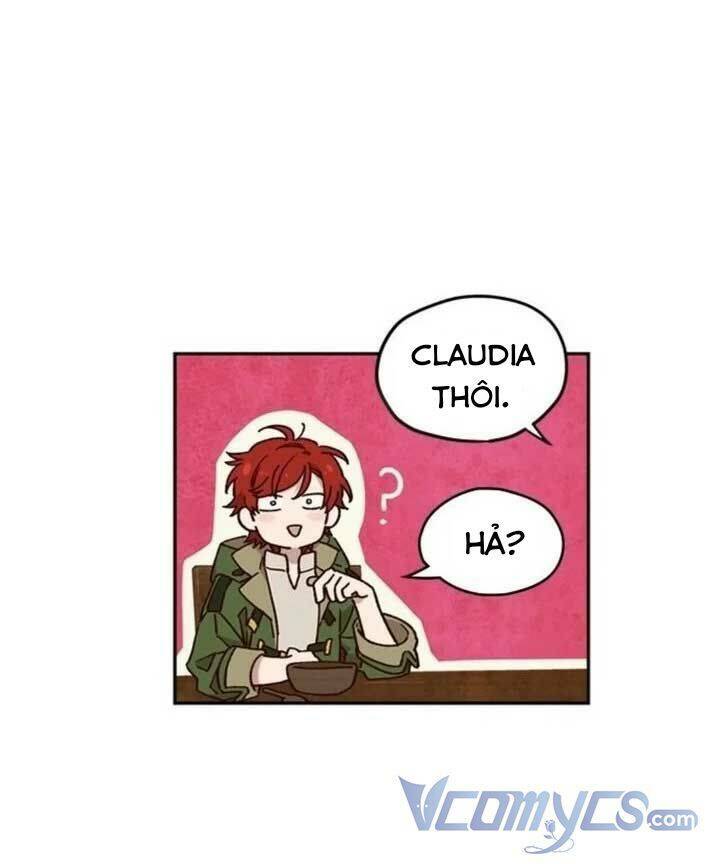 Hãy Cứu Tôi, Công Chúa: Chapter 14