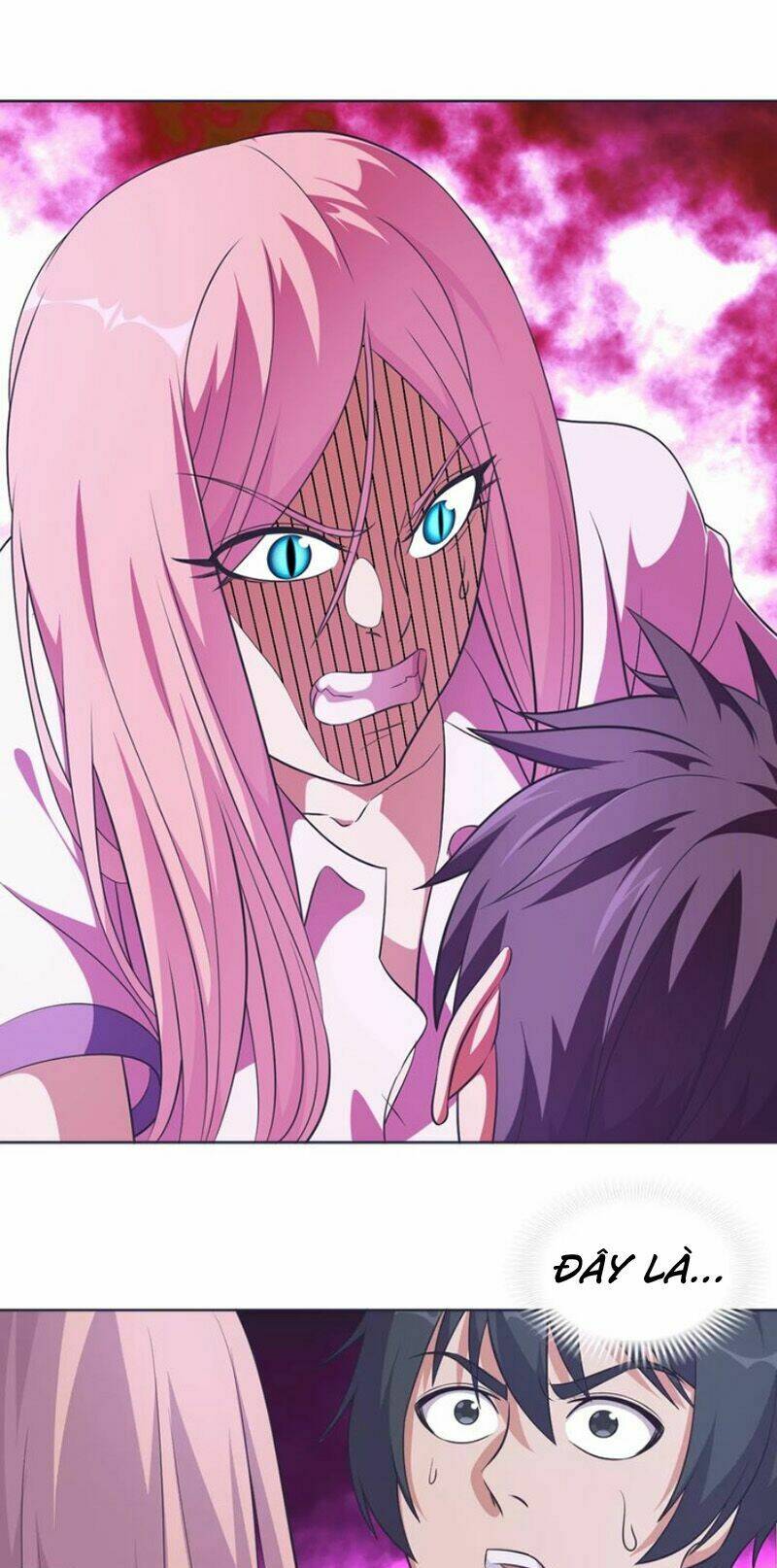 Chín Năm Nghĩa Vụ Tu Chân: Chapter 8