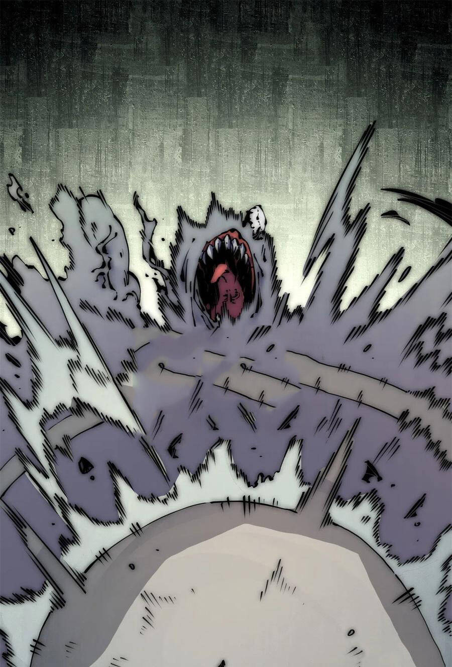 Lùi Lại Để Vi Sư Lên: Chapter 17