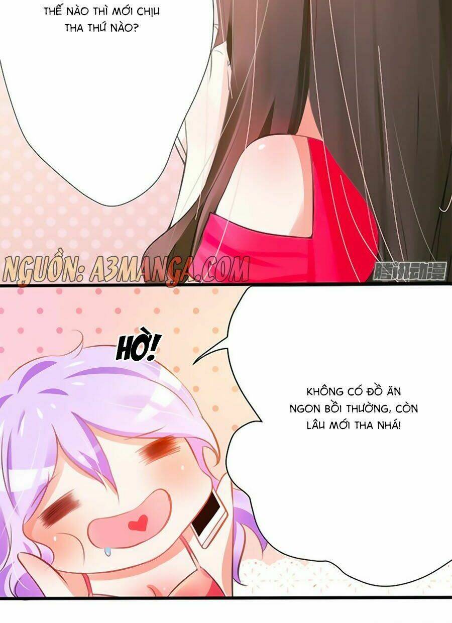 Bạn Trai Là Ngôi Sao: Chapter 30